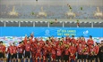 AFC và các liên đoàn quốc gia gửi thư chúc mừng thành công của bóng đá Việt Nam tại SEA Games 31