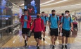 U23 Việt Nam sang UAE tập huấn, chuẩn bị cho giải châu Á