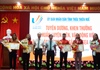 Chủ tịch tỉnh Thừa Thiên Huế khen thưởng các vận động viên có thành tích xuất sắc tại SEA Games 31