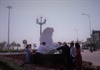 Đà Nẵng:​ Tiếp nhận 2 bức tượng điêu khắc tiêu biểu