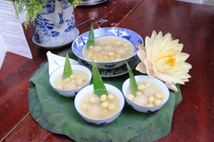 Phát huy giá trị ẩm thực Huế để thúc đẩy du lịch