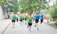 Gần 3.000 người tham gia giải chạy gây quỹ "Vì một niềm tin về hạnh phúc"