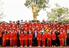 Trung tâm HLTTQG Hà Nội đóng góp hơn 60% số huy chương của Đoàn Việt Nam tại SEA Games 31