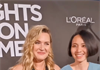 “Giấc mơ gỏi cuốn” đoạt giải Lights On Women Award tại LHP Cannes 2022