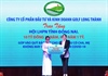 Golf Long Thành tài trợ 10 tỷ đồng cho Chương trình “Mẹ đỡ đầu” tỉnh ĐồngNai