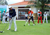Giải Golf gây quỹ học bổng hỗ trợ sinh viên tài năng thể thao