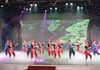 Trao 39 HCV tại Hội thi múa không chuyên toàn quốc 2022