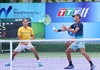 Hấp dẫn giải quần vợt nhà nghề ở Tây Ninh