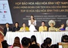 Chính thức khởi động Hoa hậu Hòa bình Việt Nam 2022 giữa ồn ào tên gọi