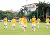 Đội U16 và U19 Việt Nam xác định các đối thủ tại giải Đông Nam Á