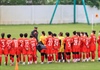 Đội tuyển bóng đá nữ Việt Nam: Tập trung cho chiến dịch mới