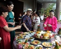 Xây dựng và phát triển văn hoá ẩm thực Việt Nam thành thương hiệu quốc gia