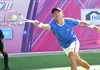 Tay vợt số 1 Việt Nam đạt thứ hạng cao nhất trong sự nghiệp
