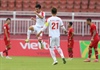 Viettel giành chiến thắng thứ hai tại AFC Cup 2022