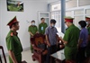 Ninh Thuận: Cho thuê hàng nghìn m2 đất trái quy định, 4 cán bộ bị khởi tố
