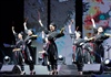 Gần 180.000 lượt khách đến Huế trong Tuần lễ Festival Huế 2022