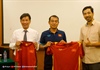 U19 Việt Nam nỗ lực thi đấu tại Giải U19 Đông Nam Á
