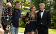 Julia Roberts và George Clooney chính thức tái hợp trong tác phẩm hài lãng mạn mới