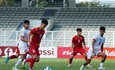 HLV U19 Việt Nam: Các cầu thủ cần rút kinh nghiệm phòng ngự