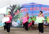 Độc đáo Lễ hội Háu Đoong của người Giáy Nậm Loỏng, Lai Châu