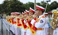 Nhạc hội Cảnh sát các nước ASEAN+ 2022: Âm nhạc góp phần tăng cường giao lưu, hợp tác