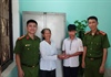 Quảng Bình: Một học sinh lớp 7 trả lại 2 chiếc nhẫn vàng của bà cụ đánh rơi