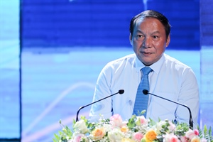 Bộ trưởng Nguyễn Văn Hùng: Phát huy những phẩm chất, giá trị tốt đẹp của công nhân Việt Nam
