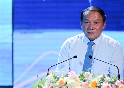 Bộ trưởng Nguyễn Văn Hùng: Nối mạch nguồn truyền thống và phát huy...