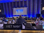 Việt Nam trúng cử Thành viên Ủy ban liên Chính phủ Công ước UNESCO về Bảo vệ di sản văn hoá phi vật thể