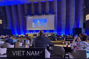 Việt Nam trúng cử Thành viên Ủy ban liên Chính phủ Công ước UNESCO về Bảo vệ di sản văn hoá phi vật thể