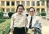 Nhớ nhà báo Nguyễn Trung Đông, tác giả “Dòng suối trắng”