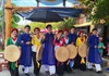 “Xuyên Việt” khám phá tinh hoa lễ hội khắp 3 miền tại VinWonders Nam Hội An