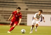 HLV Mai Đức Chung bất ngờ vì đội nhà thắng đậm Myanmar