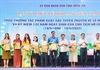 Báo Văn Hoá đoạt giải Tác phẩm xuất sắc tuyên truyền về Lễ hội Làng Sen 2022