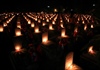 Tri ân tại Nghĩa trang Liệt sĩ quốc tế Việt - Lào: “Chúng tôi về đây đồng đội ơi!”