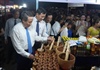 Hội chợ Thương mại quốc tế khu vực tiểu vùng Mekong mở rộng tại Quảng Trị