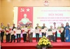 Phú Thọ tuyên dương 133 người có công với cách mạng tiêu biểu