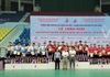 Bắc Giang vô địch Giải cầu lông đồng đội hỗn hợp nam nữ Quốc gia 2022