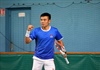 Lý Hoàng Nam vô địch giải quần vợt nhà nghề Malaysia