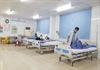 Đà Nẵng: 22 du khách nhập viện cấp cứu nghi do ngộ độc