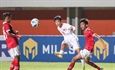 U16 Việt Nam thua ngược đáng tiếc trước Indonesia