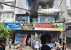 3 mẹ con tử vong thương tâm trong vụ cháy nhà tại Đà Nẵng