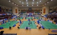 Khai mạc Giải Cầu lông các cây vợt thiếu niên, trẻ xuất sắc quốc gia năm 2022