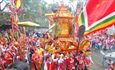 Thanh Hoá có thêm 3 Di sản văn hóa phi vật thể quốc gia