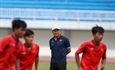 HLV U16 Việt Nam: Toàn đội sẵn sàng cho trận bán kết với U16 Thái Lan