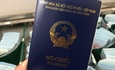 Việt Nam đề nghị các nước sớm cấp visa cho hộ chiếu mẫu mới