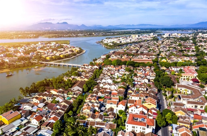 Việt Nam đăng cai Diễn đàn Du lịch Mekong 2022