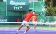 Thắng trận thứ ba, quần vợt Việt Nam tranh ngôi vô địch Davis Cup nhóm III