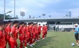 U20 sang Nhật Bản tập huấn: Chuẩn bị cho mục tiêu chính