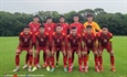 U20 Việt Nam có trận đá tập bổ ích trước U20 Nhật Bản